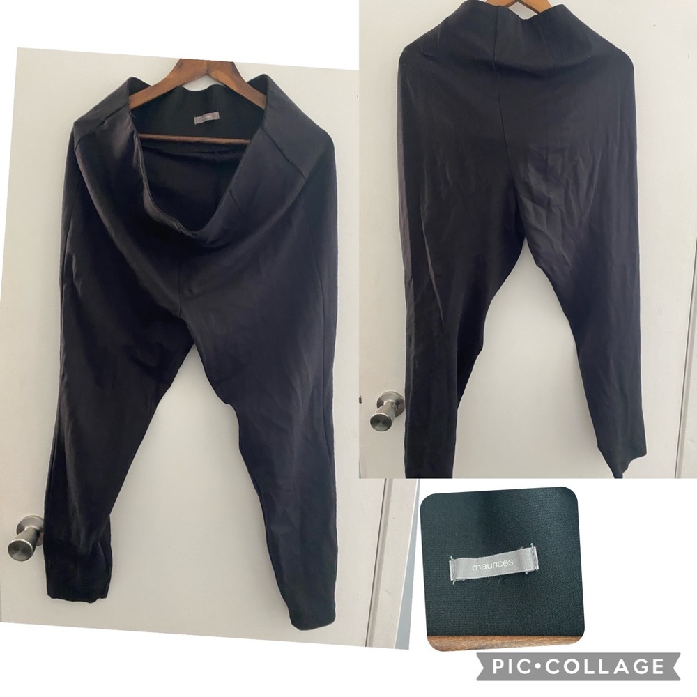 Maurice’s High Rise Ponte Legging **LAST PRICE DROP**